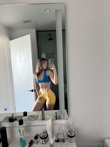 victoriamyers