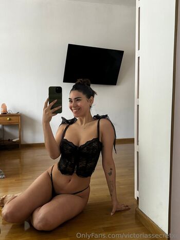 victoriassecretxo