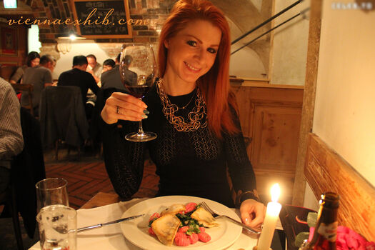 Vienna Love