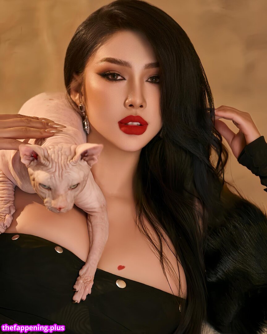 Vietnam Sexy Girl