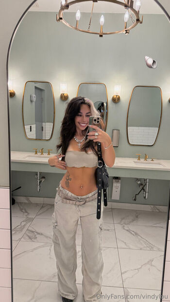 Vindylou