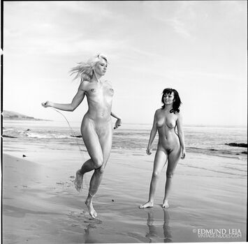 Vintage English Pinups