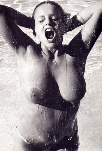 Vintage English Pinups