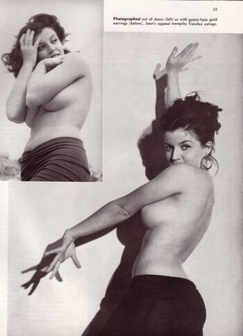 Vintage English Pinups