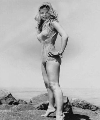 Vintage English Pinups