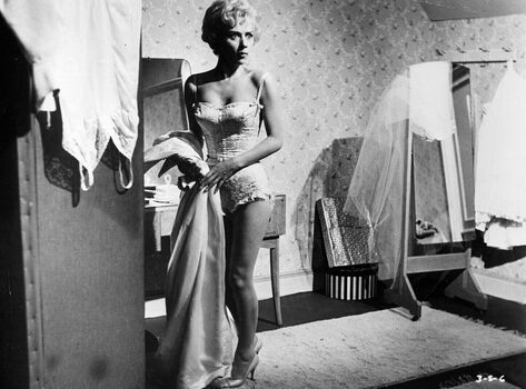 Vintage English Pinups