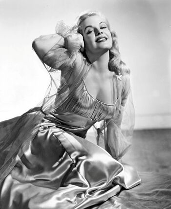 Vintage English Pinups