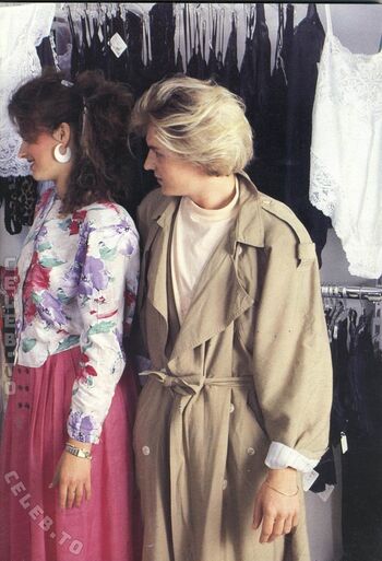 Vintage Erwachsenen Zeitschriften