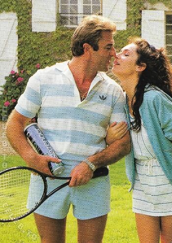 Vintage Erwachsenen Zeitschriften