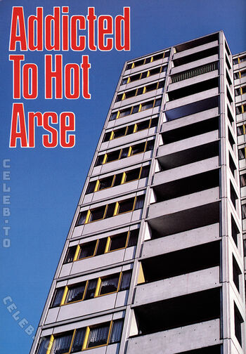 Vintage Erwachsenen Zeitschriften