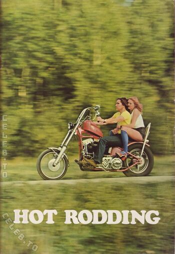 Vintage Erwachsenen Zeitschriften