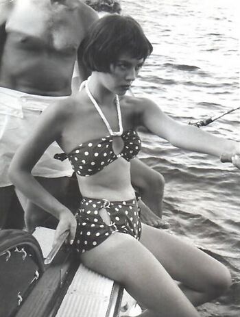 Vintage Sexy Celebs