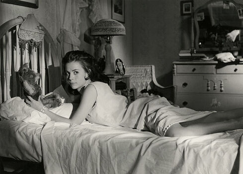 Vintage Sexy Celebs