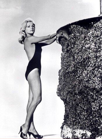 Vintage Sexy Celebs