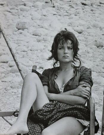 Vintage Sexy Celebs