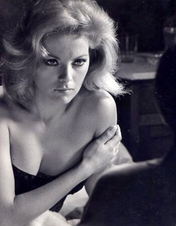 Vintage Sexy Celebs