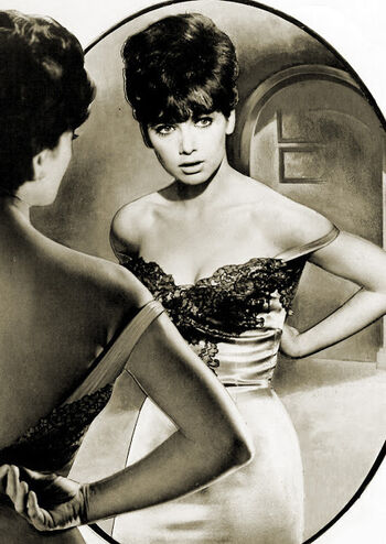 Vintage Sexy Celebs