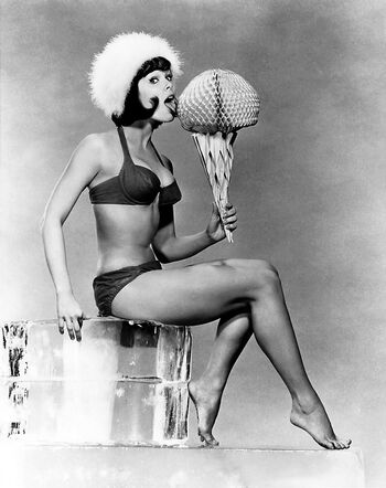 Vintage Sexy Celebs
