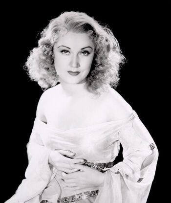 Vintage Sexy Celebs