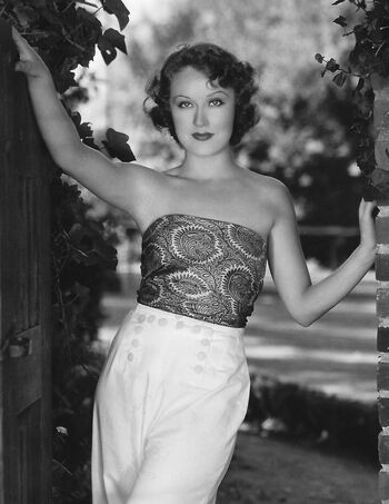 Vintage Sexy Celebs