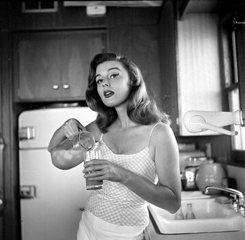 Vintage Sexy Celebs
