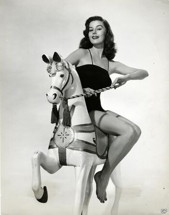 Vintage Sexy Celebs