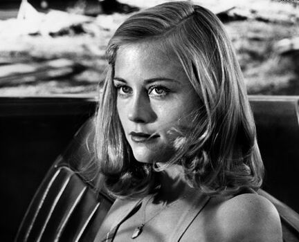 Vintage Sexy Celebs