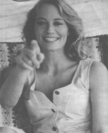 Vintage Sexy Celebs