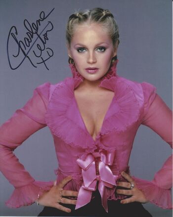 Vintage Sexy Celebs