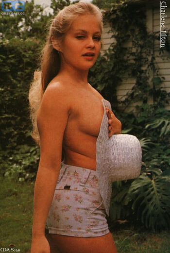 Vintage Sexy Celebs