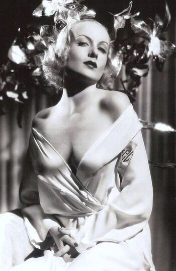 Vintage Sexy Celebs