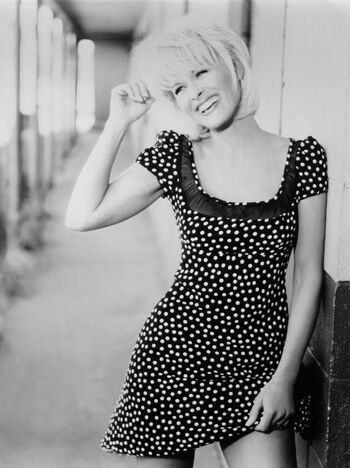 Vintage Sexy Celebs