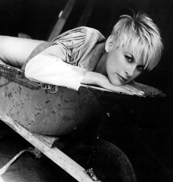 Vintage Sexy Celebs