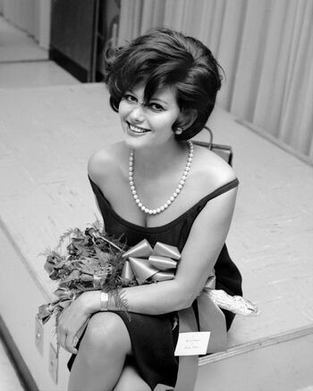 Vintage Sexy Celebs