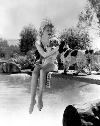 Vintage Sexy Celebs
