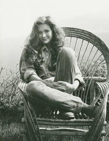 Vintage Sexy Celebs