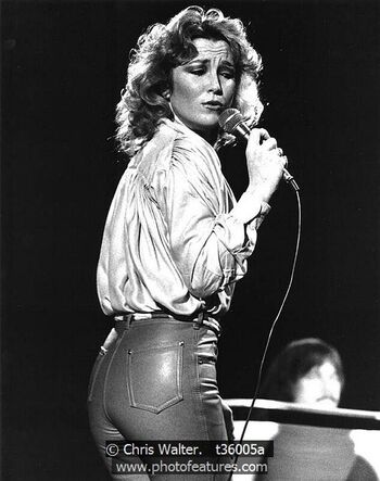 Vintage Sexy Celebs