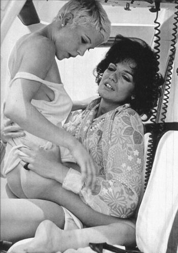 Vintage Starlets