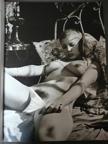 Vintage Starlets