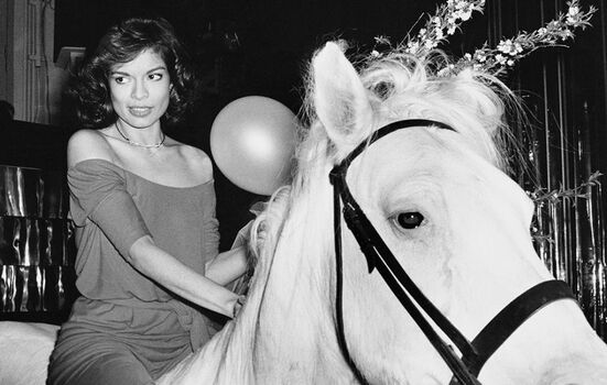 Vintage Starlets