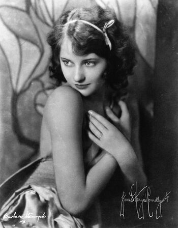 Vintage Starlets