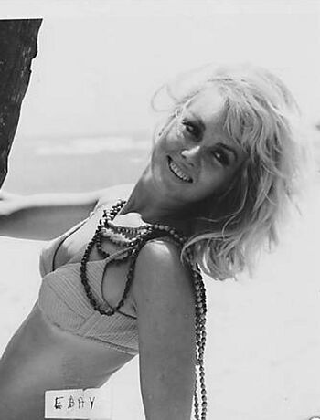 Vintage Starlets