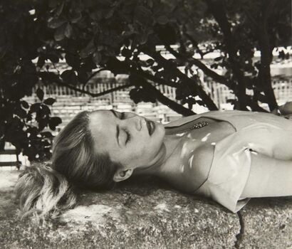Vintage Starlets