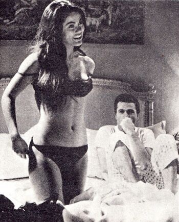 Vintage Starlets
