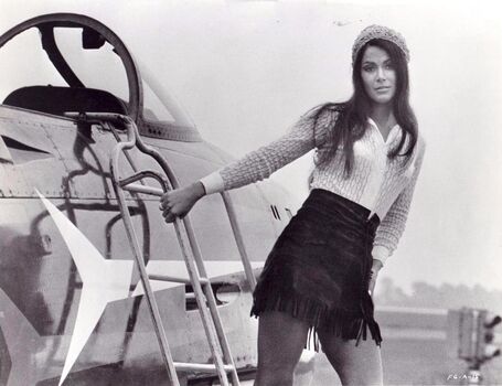 Vintage Starlets