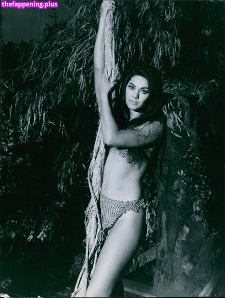 Vintage Starlets