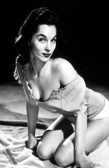Vintage Starlets