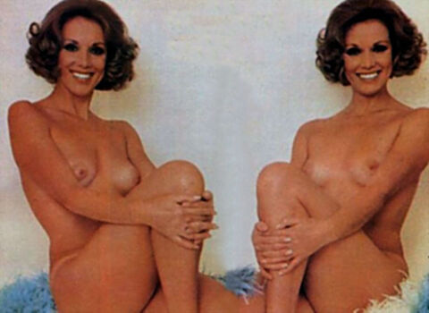 Vintage Starlets