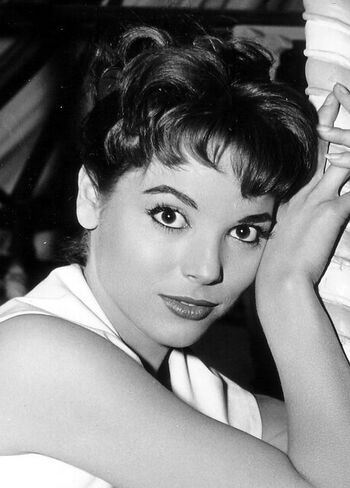 Vintage Starlets