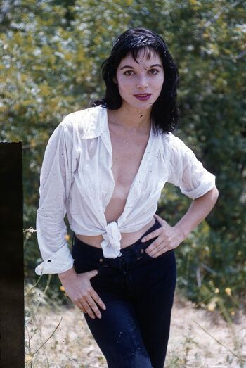 Vintage Starlets